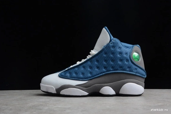 Flint 13 414571-404 Jordan Air 414571-404 Retro (2020) 0312